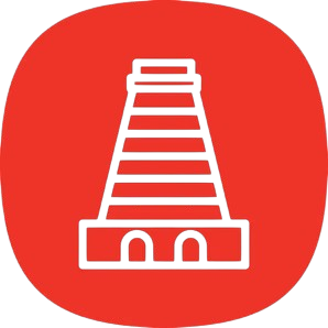 My Divine Tours Logo